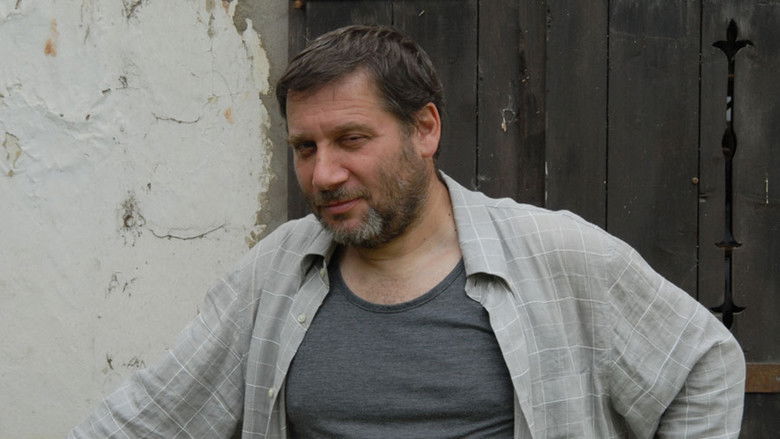 кадр из фильма Hrobník