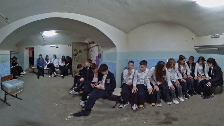 кадр из фильма Shelter