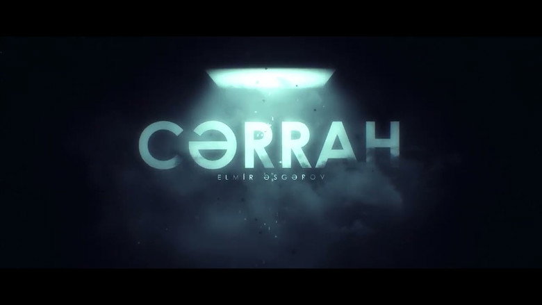 кадр из фильма Cərrah