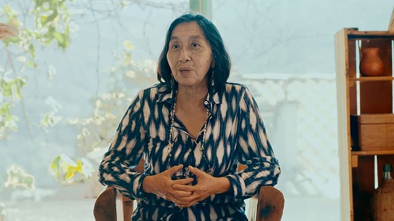 кадр из фильма Historias Invisibles