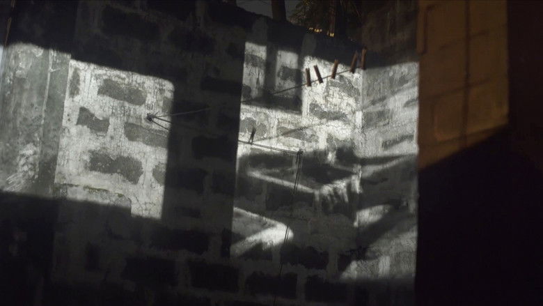 кадр из фильма Landscape Project