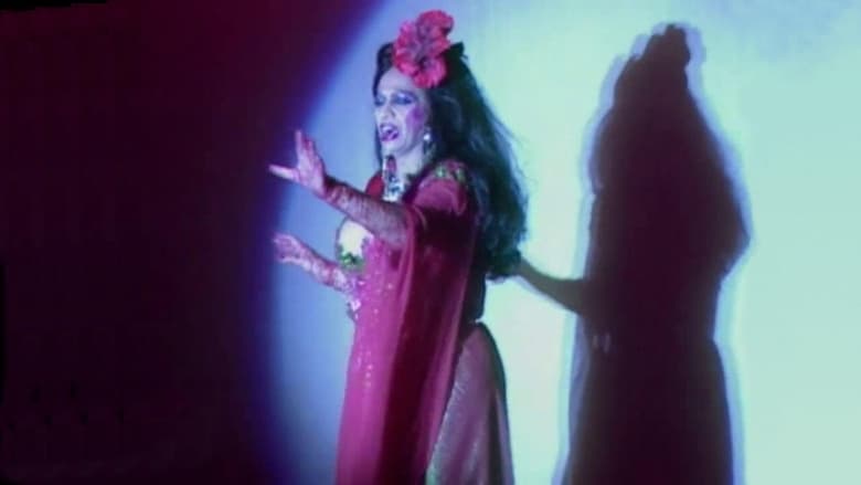 кадр из фильма Carmen