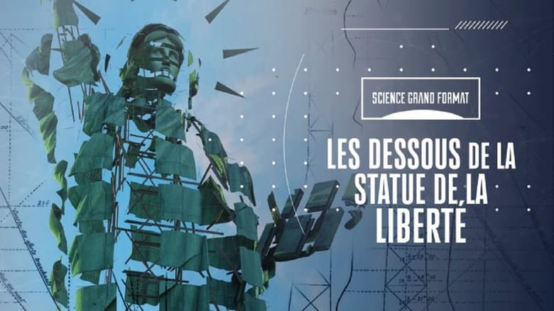 кадр из фильма Statue of Liberty: The New Secrets