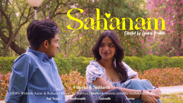 кадр из фильма Sahanam