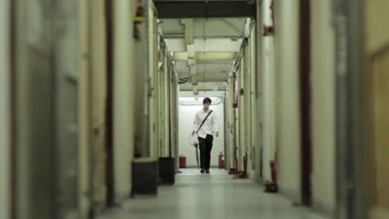 кадр из фильма 廣鷹漁業