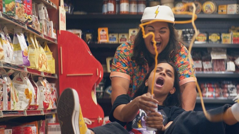 кадр из фильма Doin' It