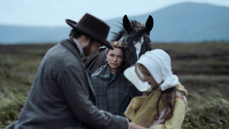 кадр из фильма Чудо