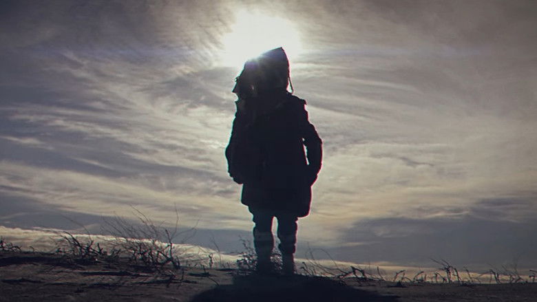 кадр из фильма Drone