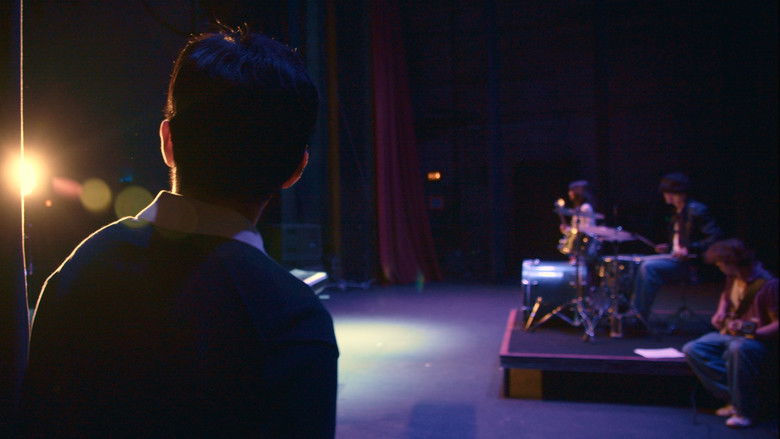 кадр из фильма Last Harmony