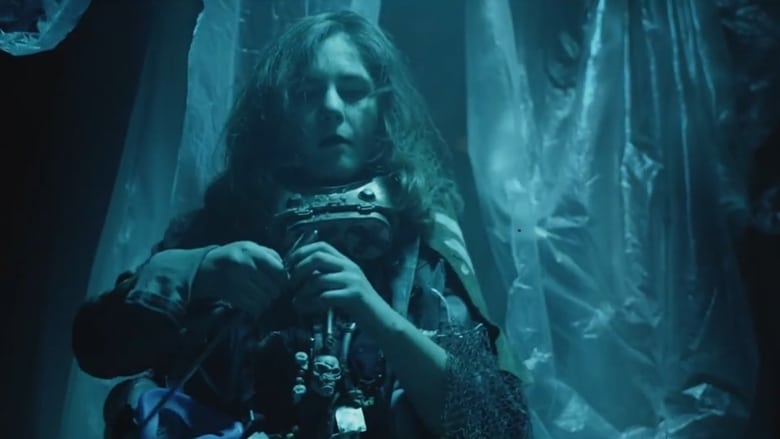 кадр из фильма Hunters