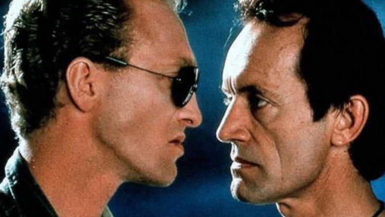 кадр из фильма Борьба за выживание