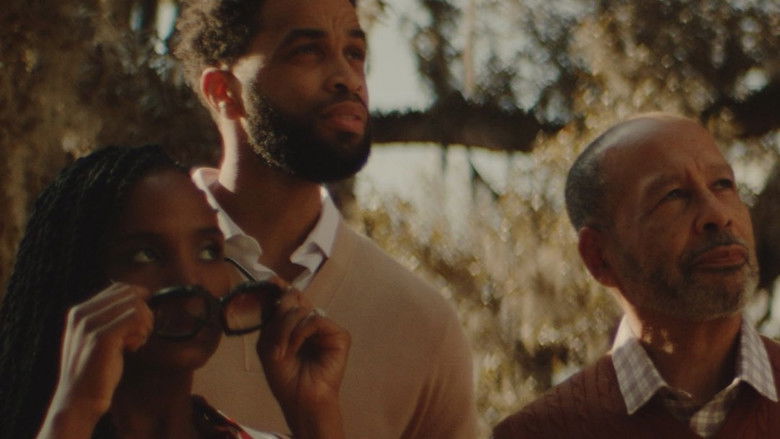 кадр из фильма The Geechee Witch: A Boo Hag Story