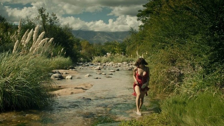 кадр из фильма Tesis sobre una domesticación