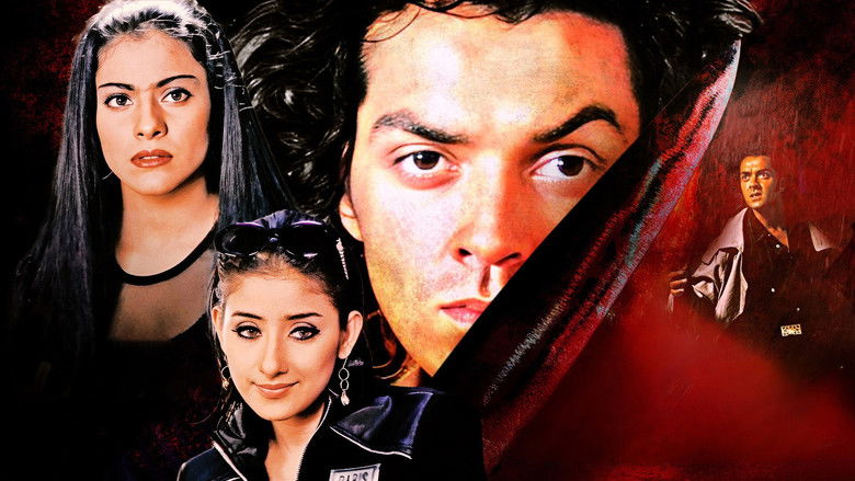 кадр из фильма Gupt: The Hidden Truth