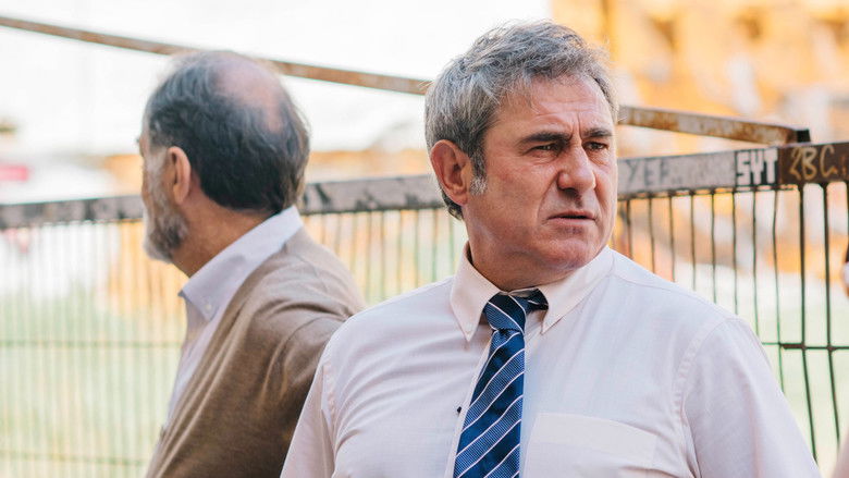 кадр из фильма Свадьба Розы