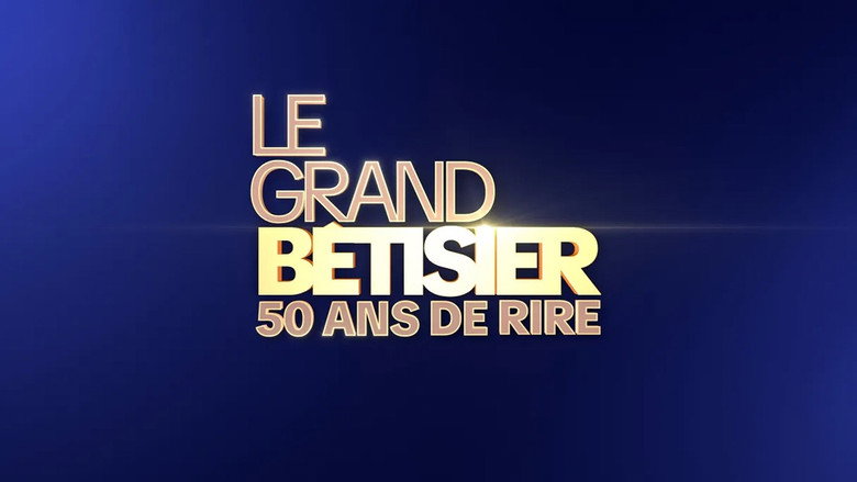 кадр из фильма Le Grand Bêtisier - 50 ans de rire