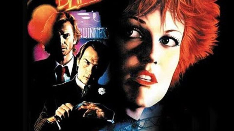 кадр из фильма Грозовой понедельник