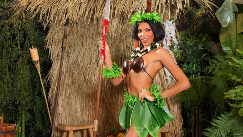 кадр из фильма Gilligan's Trans Adventures - A Parody