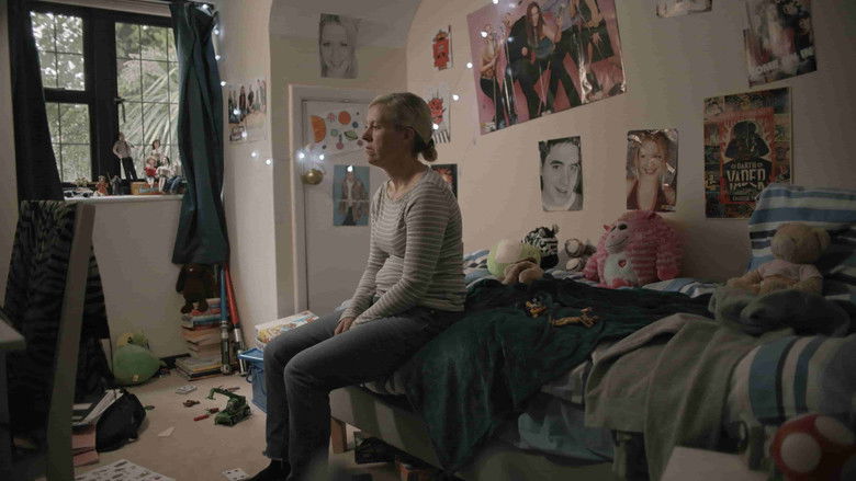 кадр из фильма Clutter