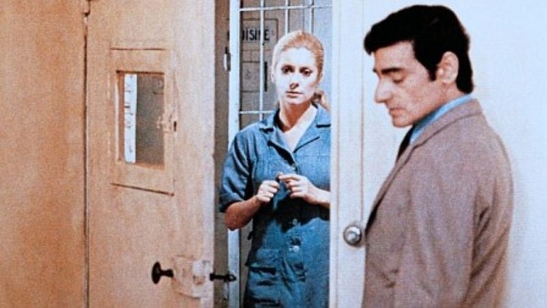 кадр из фильма Si c'était à refaire