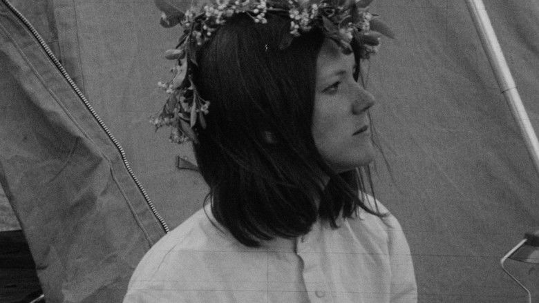 кадр из фильма Barbara