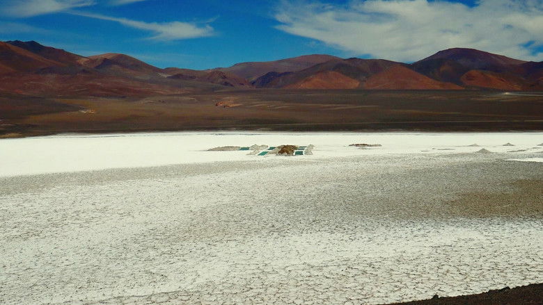 кадр из фильма El cost amagat