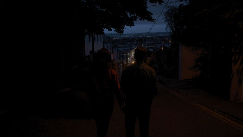 кадр из фильма Midnight City