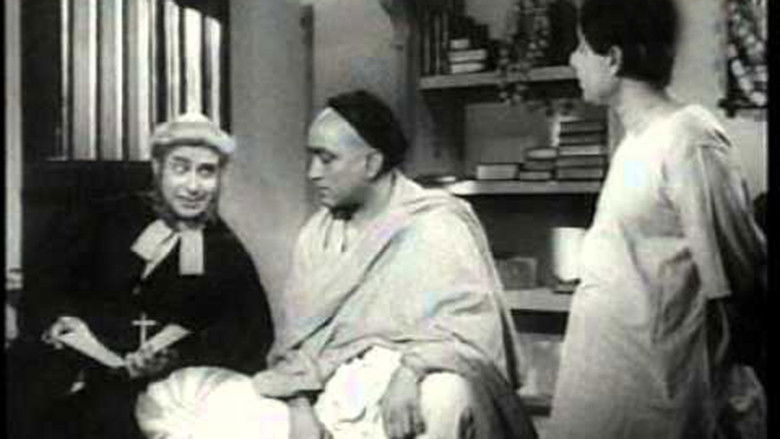 кадр из фильма বিদ্যাসাগর