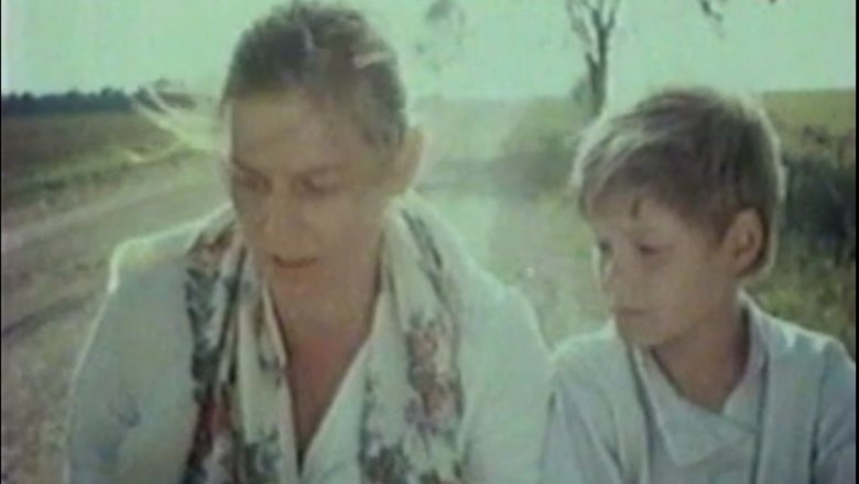 кадр из фильма Ванька-встанька