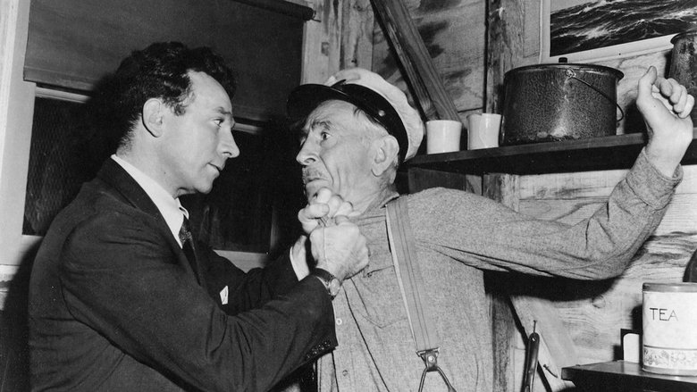 кадр из фильма Never Trust a Gambler