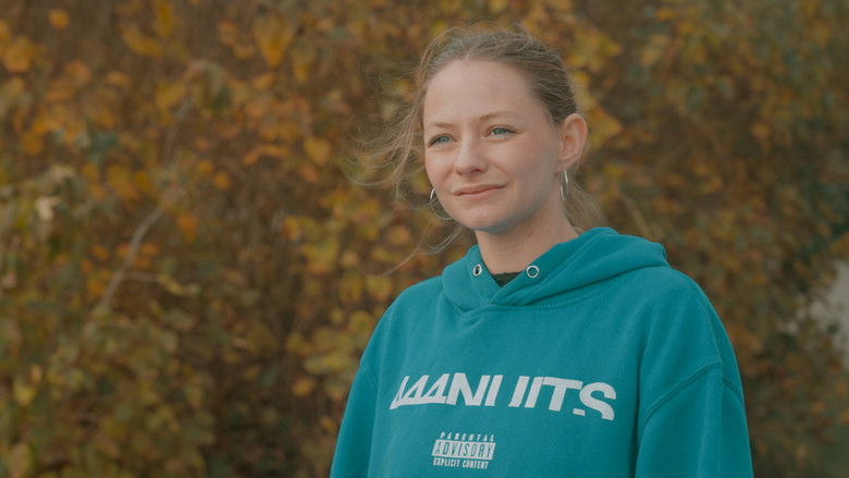 кадр из фильма FREEDOM