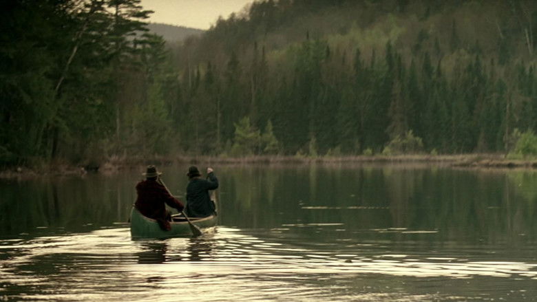 Исчезновения