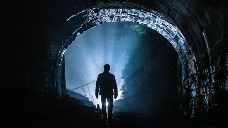 кадр из фильма Бойся