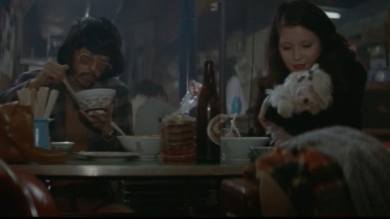 кадр из фильма 札幌・横浜・雄琴・博多 トルコ渡り鳥