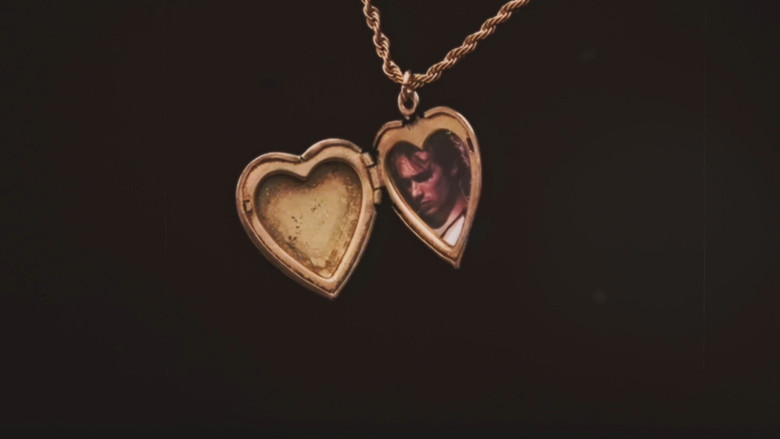 кадр из фильма It's Never Over, Jeff Buckley