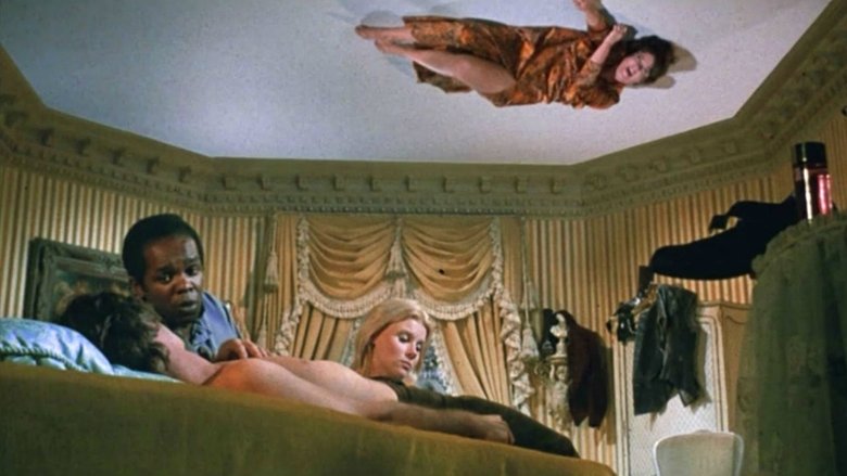 кадр из фильма Angel, Angel, Down We Go