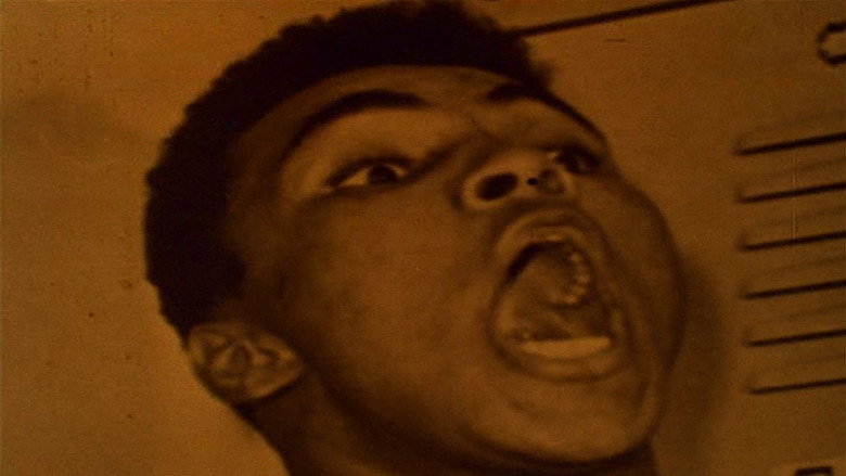 кадр из фильма a.k.a. Cassius Clay