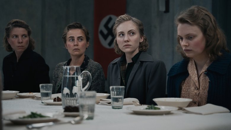 кадр из фильма Дегустаторши