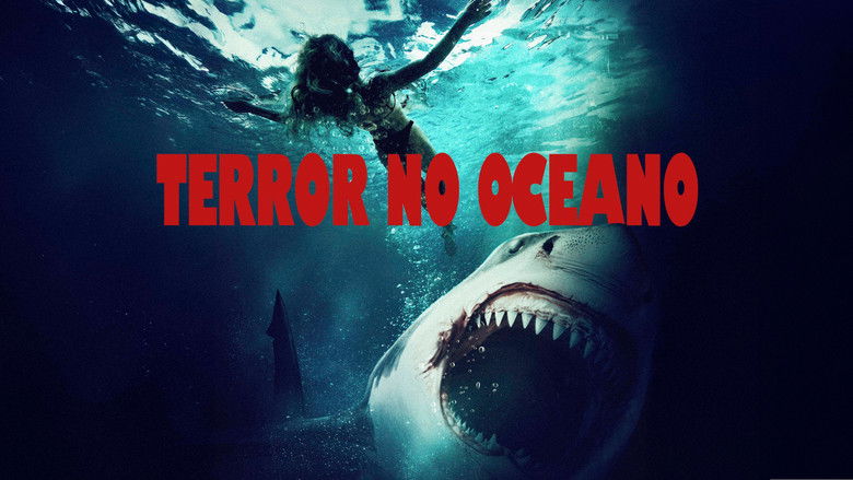 кадр из фильма Хищник из бездны