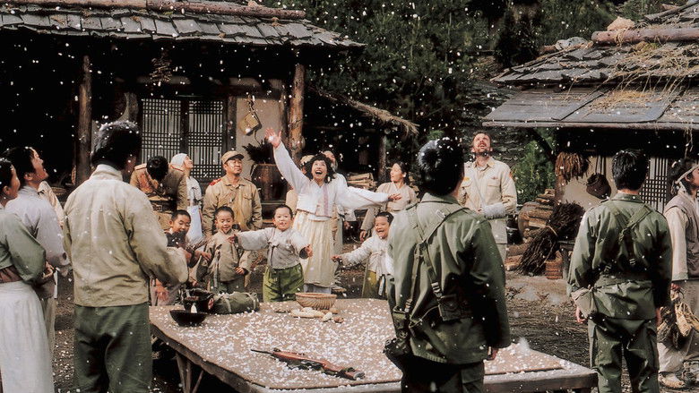 кадр из фильма Добро пожаловать в Тонмакколь