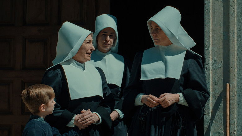 кадр из фильма Red de libertad