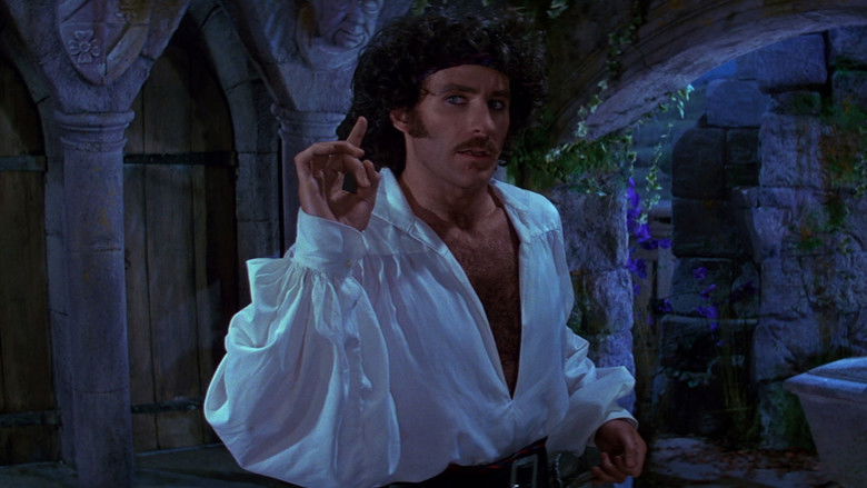 кадр из фильма Пираты Пензенса