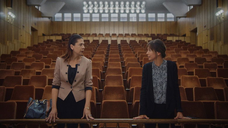 кадр из фильма Elfogy a levegő