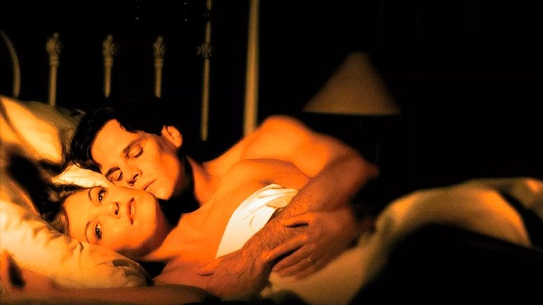 кадр из фильма Блаженство