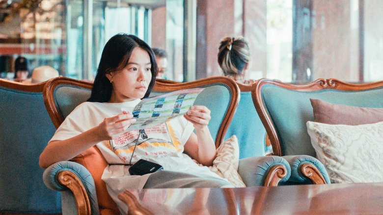 кадр из фильма Super Happy Forever