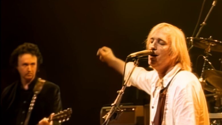 кадр из фильма Tom Petty & the Heartbreakers - High Grass Dogs - Live from the Fillmore