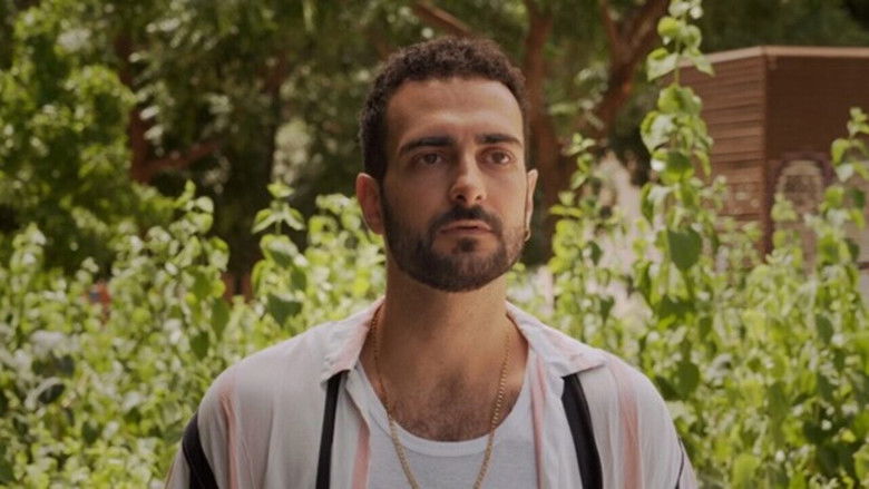 кадр из фильма Seamos mejores