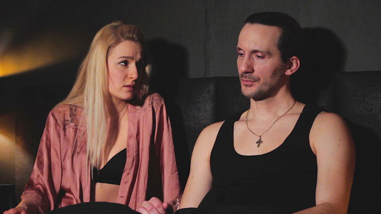 кадр из фильма Dr. Jason II - Lights & Shadows