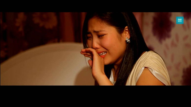 кадр из фильма Тавилан 2