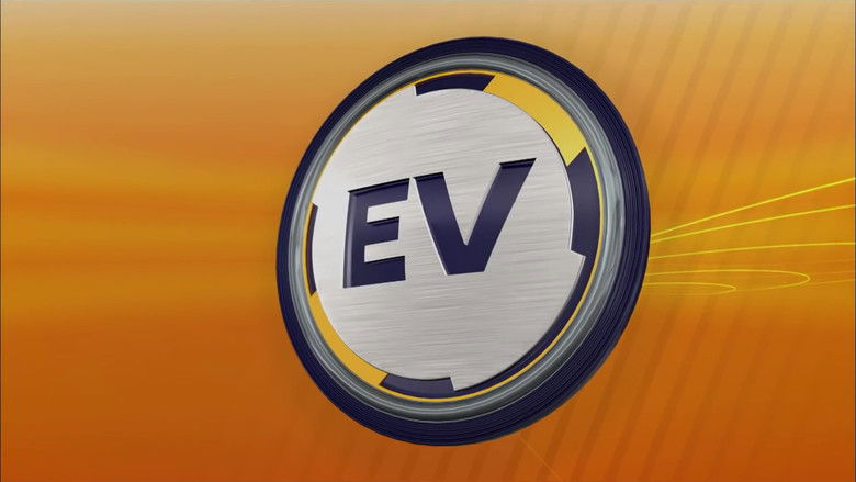 кадр из фильма Ev